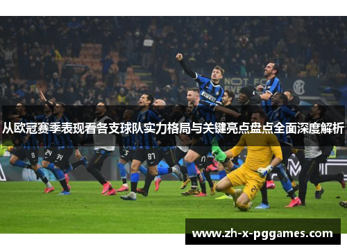 从欧冠赛季表现看各支球队实力格局与关键亮点盘点全面深度解析 从欧冠赛季表现看各支球队实力格局与关键亮点盘点全面深度解析