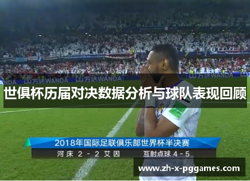 世俱杯历届对决数据分析与球队表现回顾 世俱杯历届对决数据分析与球队表现回顾