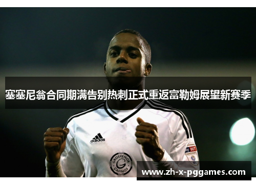 塞塞尼翁合同期满告别热刺正式重返富勒姆展望新赛季
