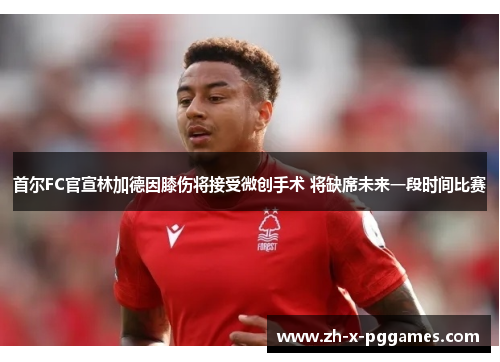首尔FC官宣林加德因膝伤将接受微创手术 将缺席未来一段时间比赛 首尔FC官宣林加德因膝伤将接受微创手术 将缺席未来一段时间比赛