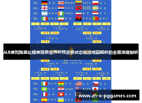从B席对阵莱比锡表现看世界杯预选赛状态低迷成因解析的全面深度剖析 从B席对阵莱比锡表现看世界杯预选赛状态低迷成因解析的全面深度剖析